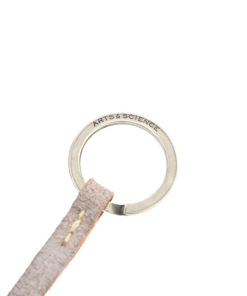 ARTS&SCIENCE 鑰匙盒/鑰匙圈