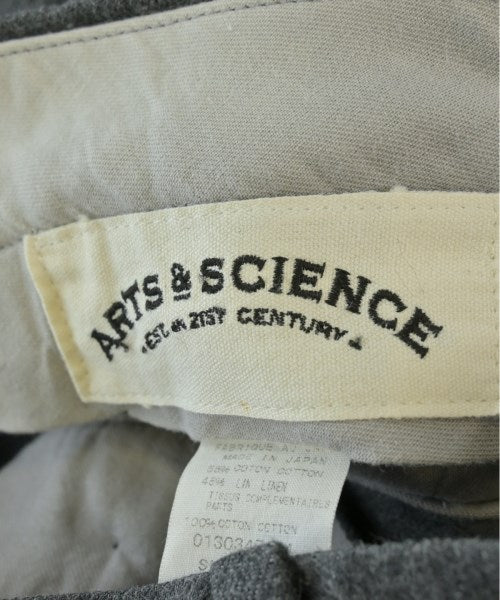 ARTS&SCIENCE 其他款