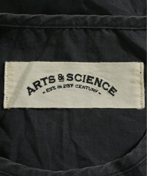 ARTS&SCIENCE 洋裝