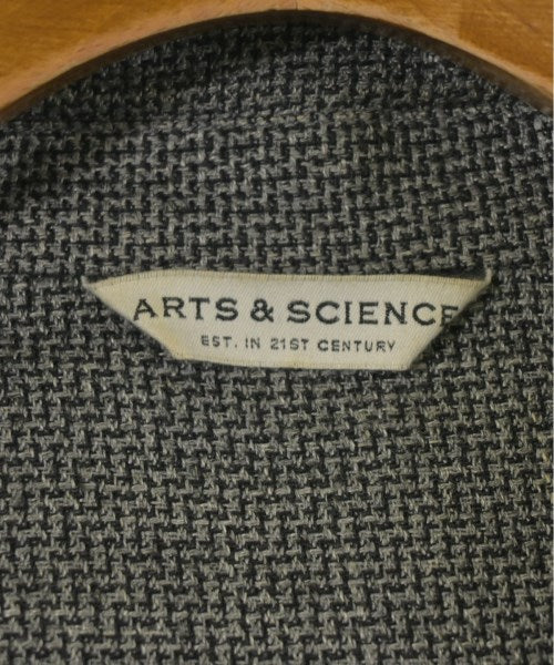 ARTS&SCIENCE 其他飛行外套