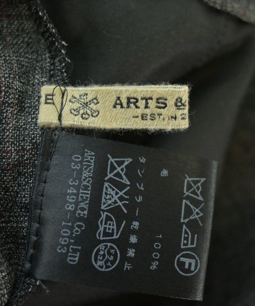 ARTS&SCIENCE 其他款