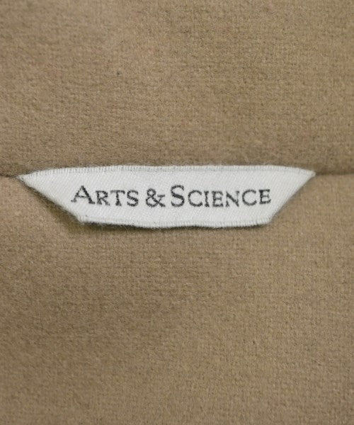ARTS&SCIENCE 其他大衣