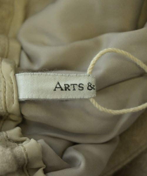 ARTS&SCIENCE 其他款
