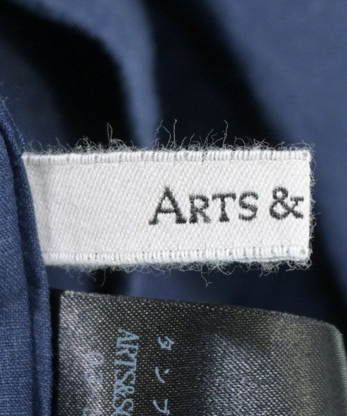 ARTS&SCIENCE 休閒襯衫