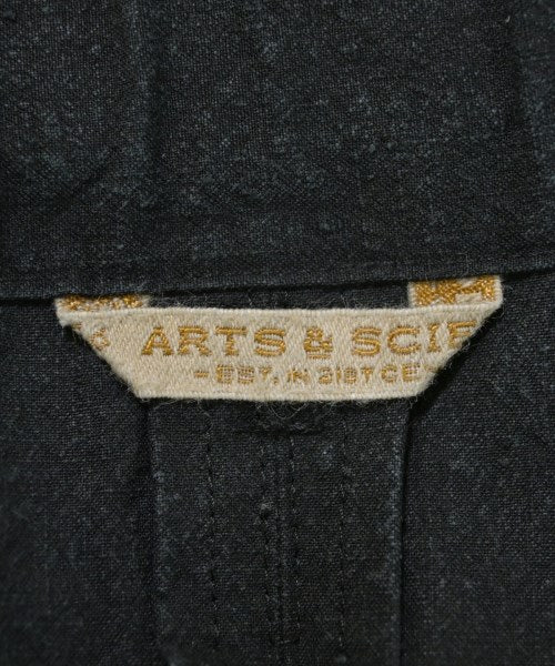 ARTS&SCIENCE 其他款