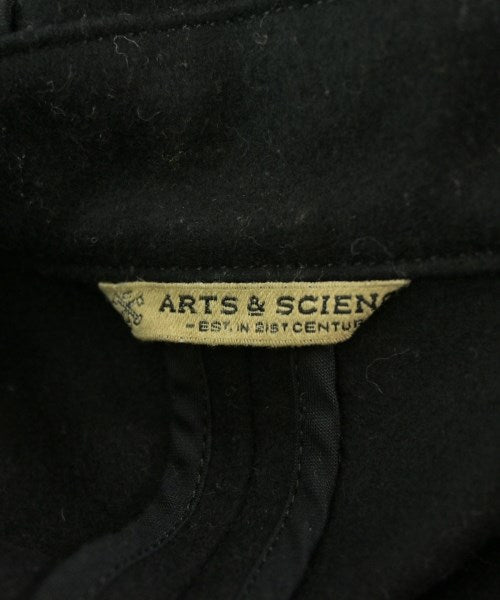 ARTS&SCIENCE 其他大衣