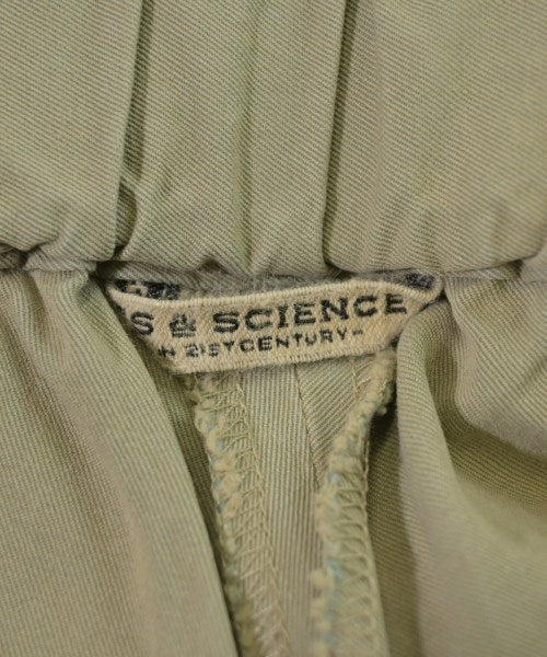 ARTS&SCIENCE 其他款