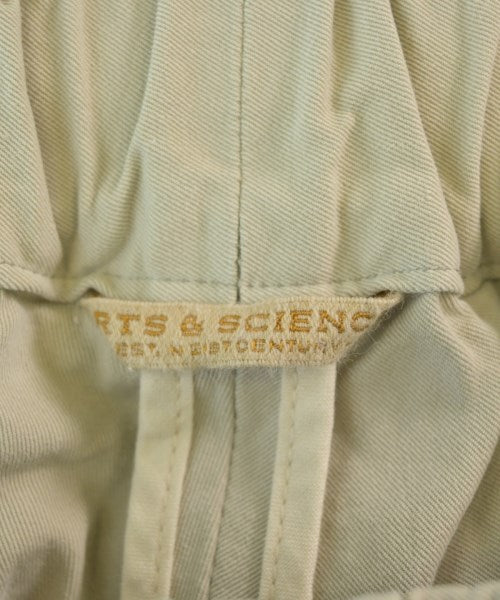 ARTS&SCIENCE 其他款