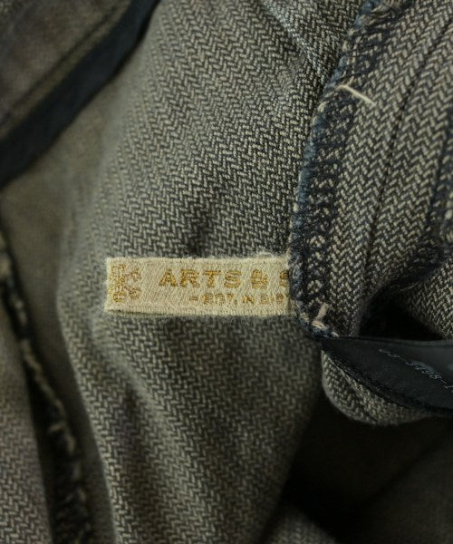 ARTS&SCIENCE 其他款