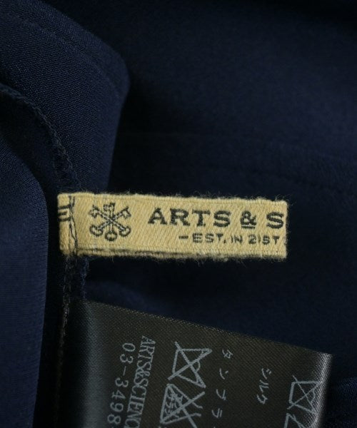 ARTS&SCIENCE 洋裝