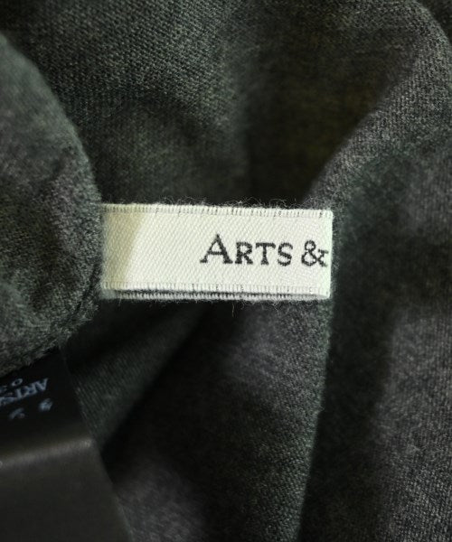 ARTS&SCIENCE T恤/上衣