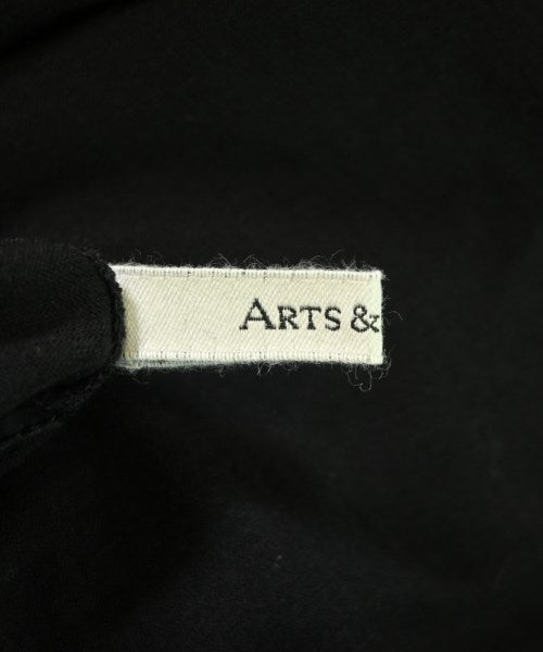 ARTS&SCIENCE T恤/上衣