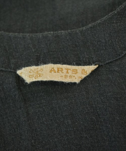 ARTS&SCIENCE 女襯衫