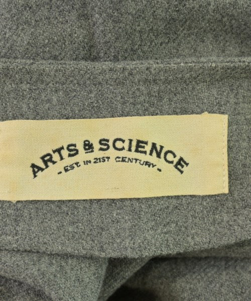 ARTS&SCIENCE 其他大衣