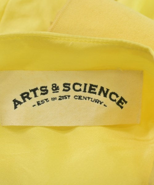 ARTS&SCIENCE 海軍外套