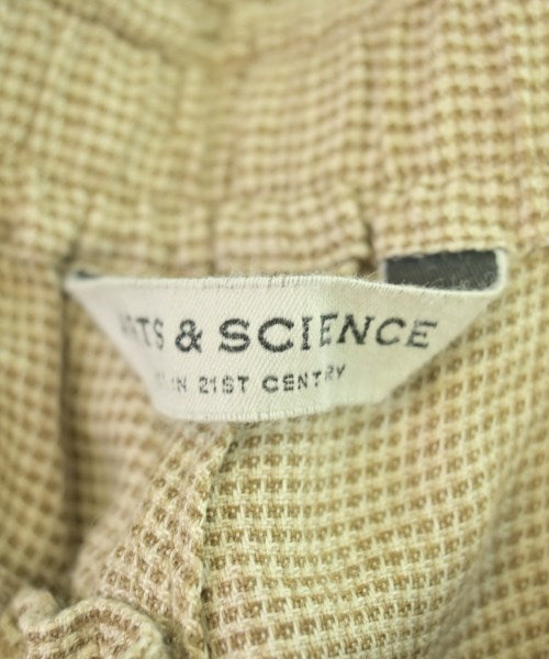 ARTS&SCIENCE 其他款