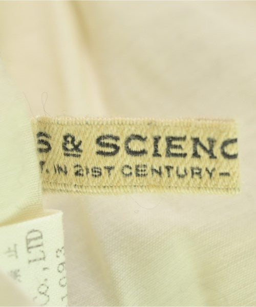 ARTS&SCIENCE 其他大衣