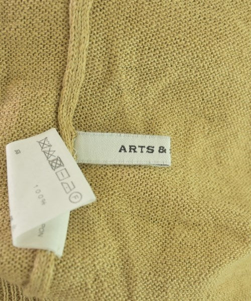 ARTS&SCIENCE 毛衣