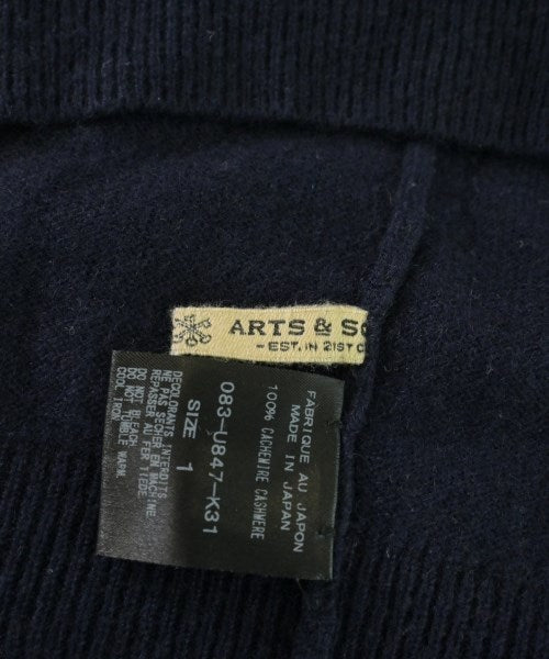 ARTS&SCIENCE 毛衣