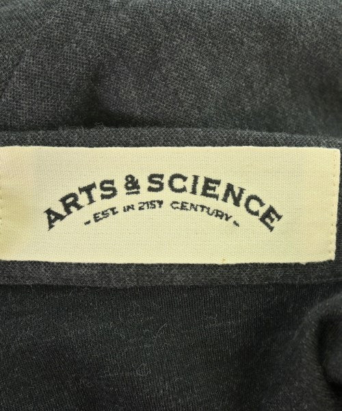 ARTS&SCIENCE 其他款