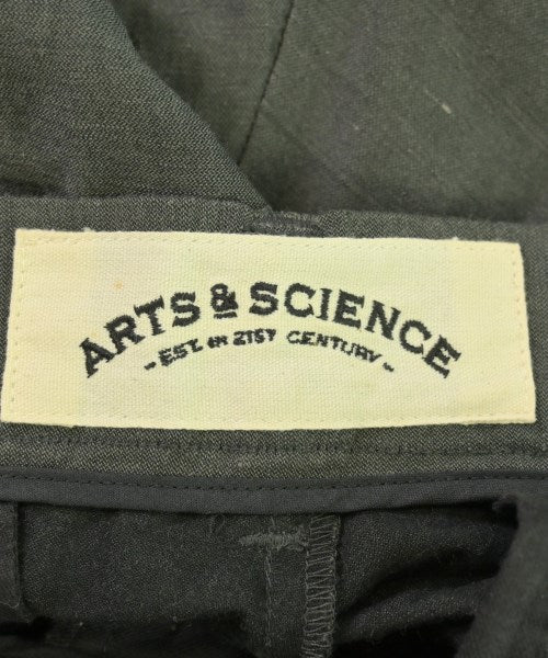 ARTS&SCIENCE 其他款