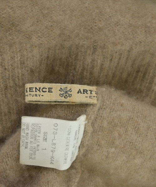ARTS&SCIENCE 毛衣