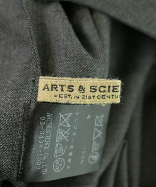 ARTS&SCIENCE 洋裝