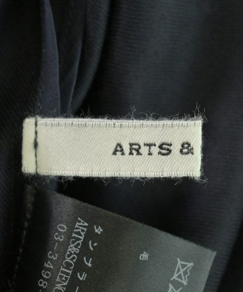 ARTS&SCIENCE 女襯衫