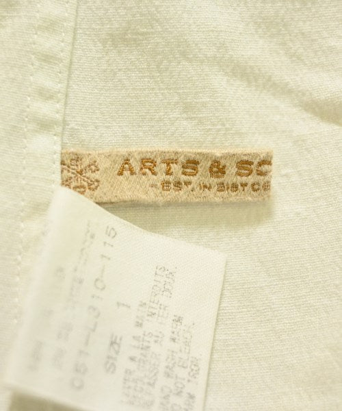 ARTS&SCIENCE 其他款