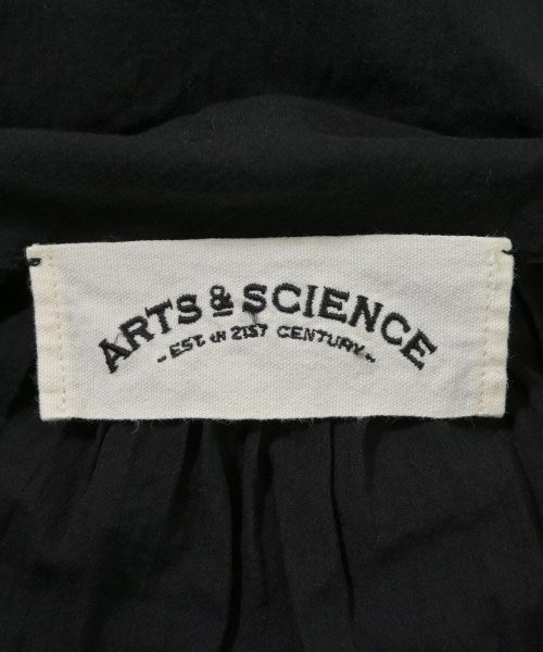 ARTS&SCIENCE 洋裝