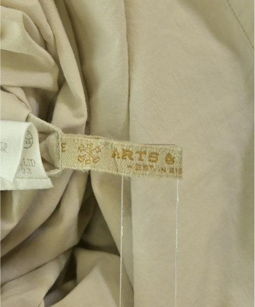 ARTS&SCIENCE 洋裝