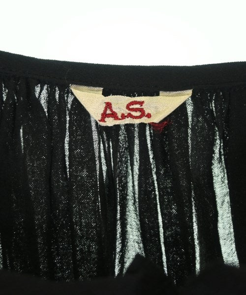 ARTS&SCIENCE 女襯衫