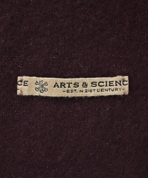 ARTS&SCIENCE 披肩