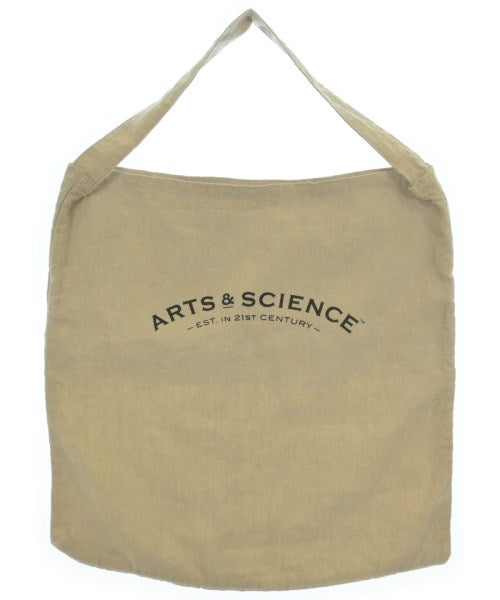 ARTS&SCIENCE 托特包