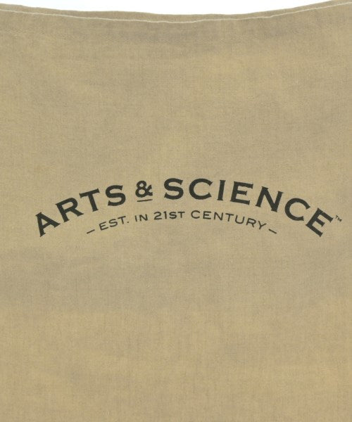 ARTS&SCIENCE 托特包