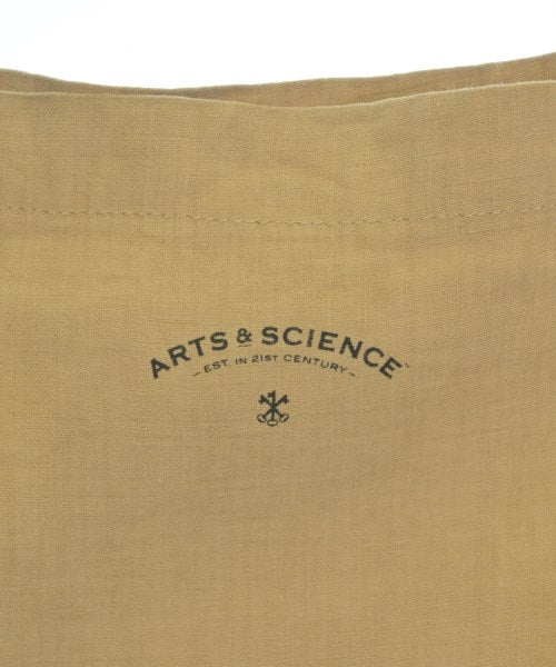 ARTS&SCIENCE 托特包