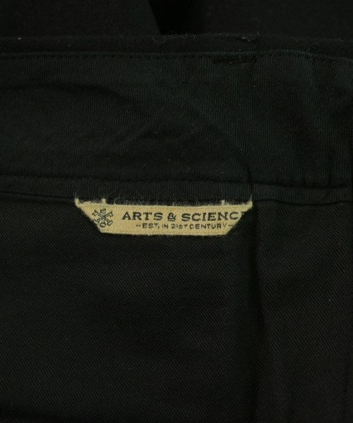 ARTS&SCIENCE 其他款