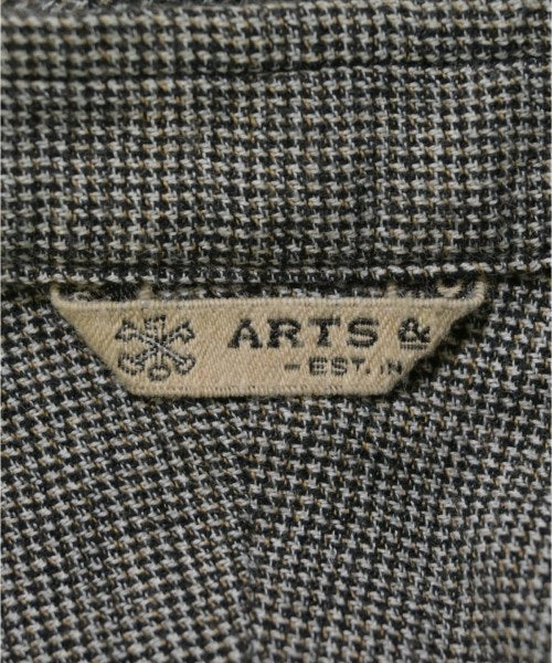 ARTS&SCIENCE 襯衫裙