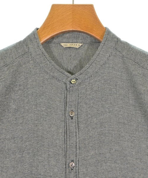 ARTS&SCIENCE 襯衫裙