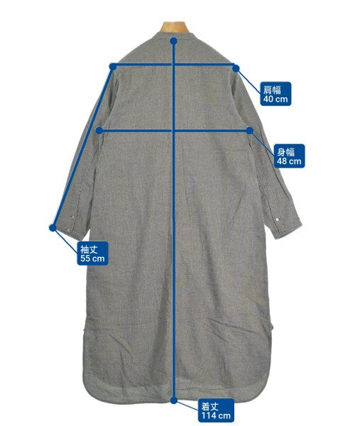 ARTS&SCIENCE 襯衫裙