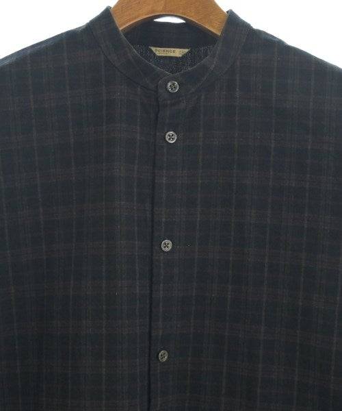 ARTS&SCIENCE 襯衫裙