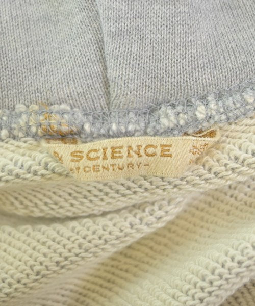 ARTS&SCIENCE 連帽衫