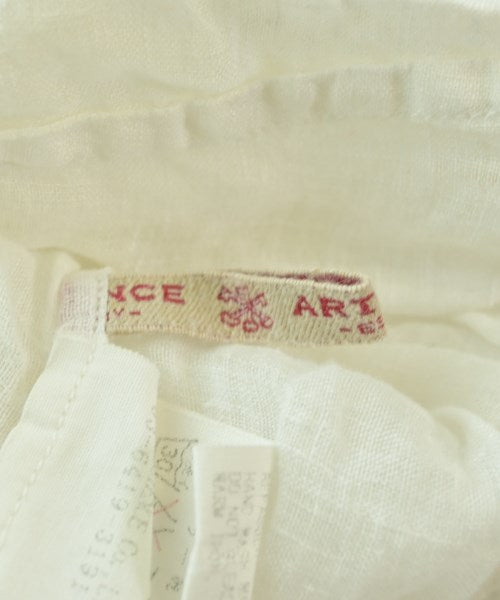 ARTS&SCIENCE 女襯衫