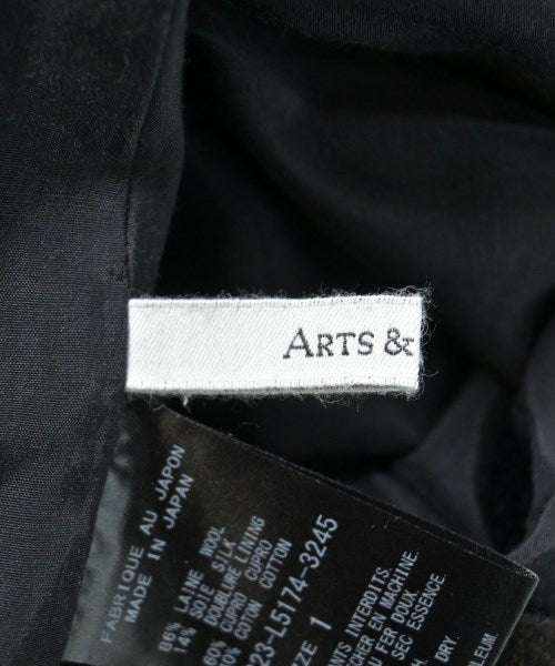 ARTS&SCIENCE 洋裝