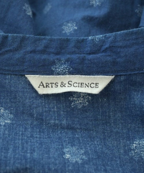 ARTS&SCIENCE 襯衫裙