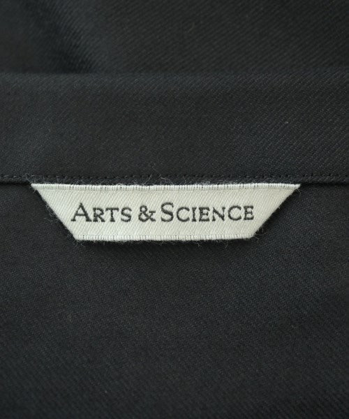 ARTS&SCIENCE 休閒襯衫