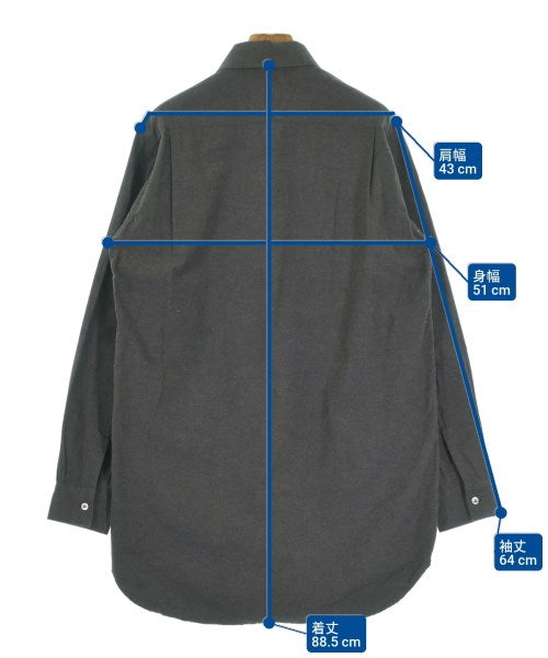 ARTS&SCIENCE 襯衫裙