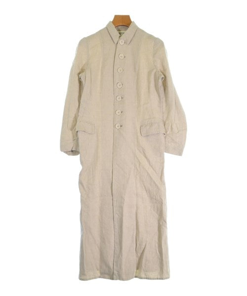 ARTS&SCIENCE 支撐領外套