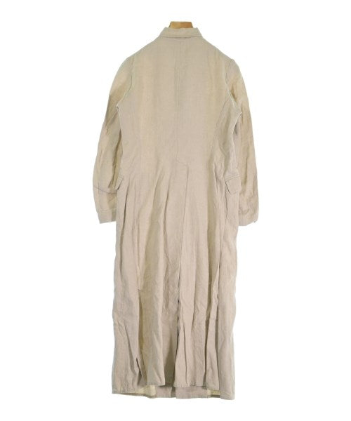 ARTS&SCIENCE 支撐領外套