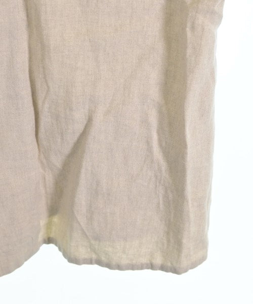 ARTS&SCIENCE 支撐領外套